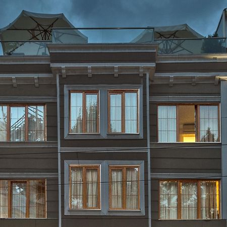 The Empress Theodora Hotel Isztambul Kültér fotó