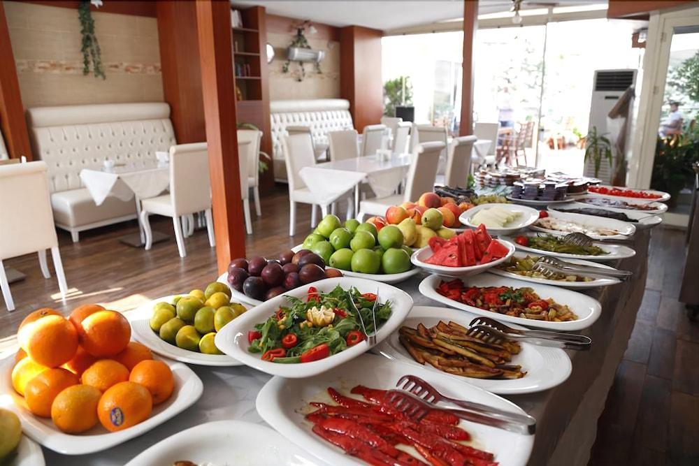 The Empress Theodora Hotel Isztambul Kültér fotó