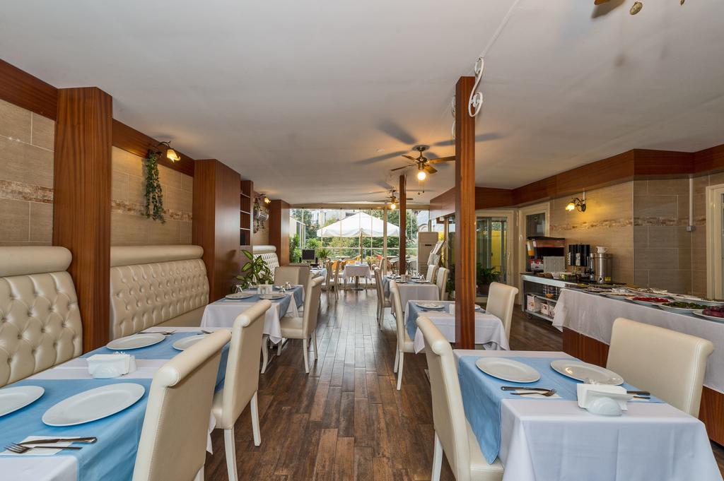 The Empress Theodora Hotel Isztambul Kültér fotó